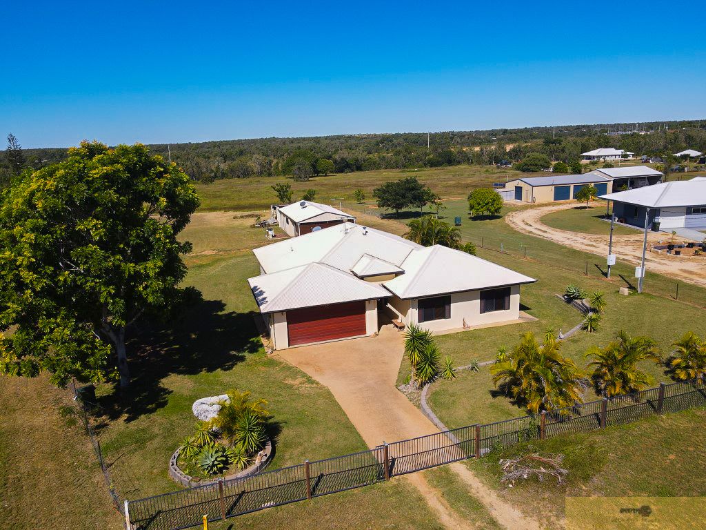 78 Jardine Street, Millchester QLD 4820, Image 0