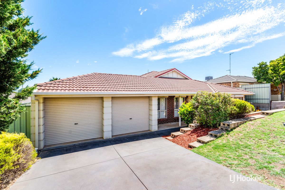 11 Berkeley Way, Hillbank SA 5112, Image 1