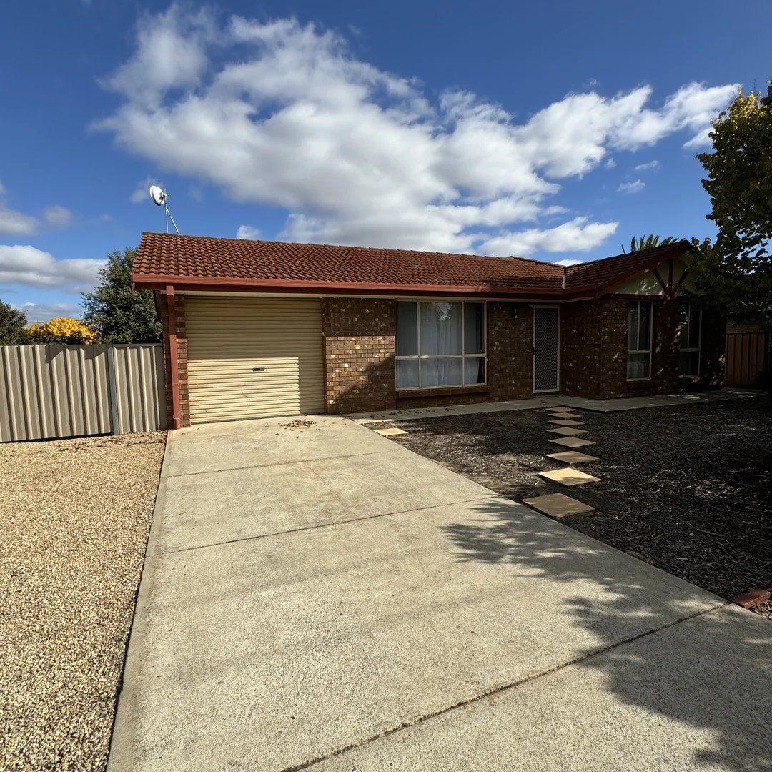72 Para Road, Tanunda SA 5352