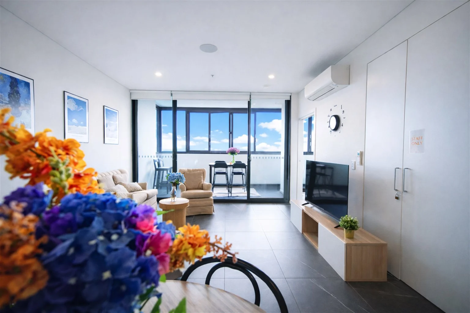 Additional image 16 of 13092/5 Bennelong Pkwy, Wentworth Point NSW 2127