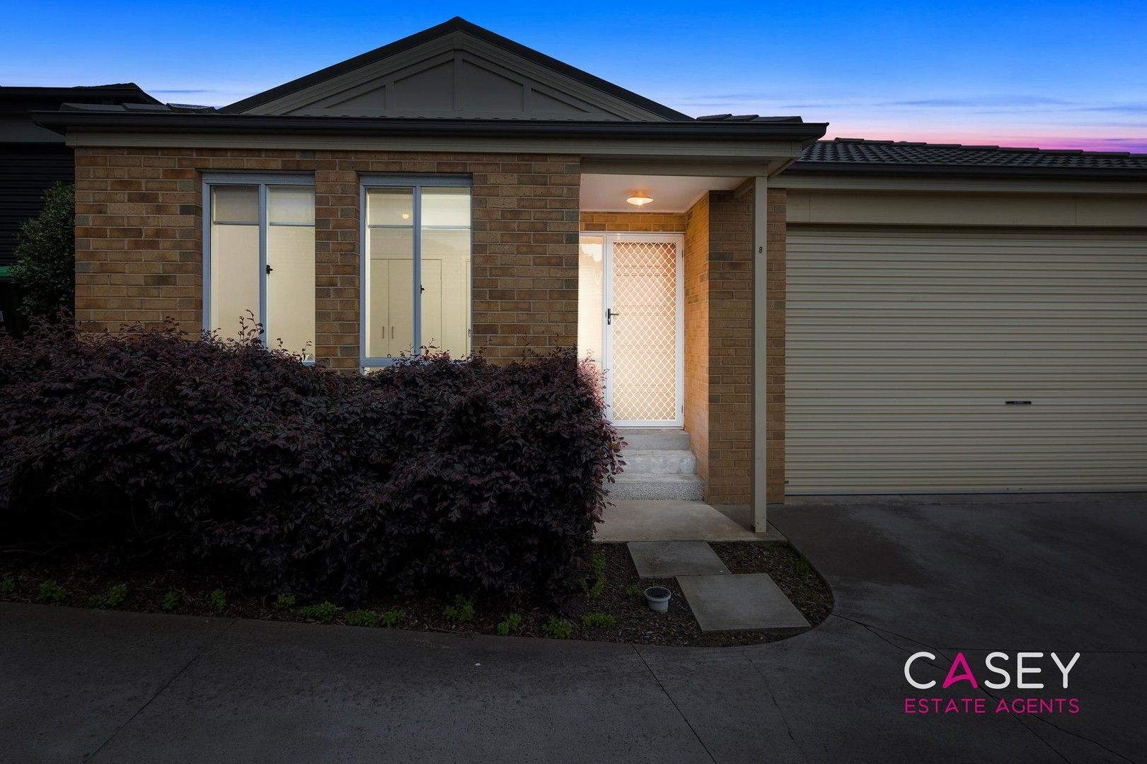 8 Telford Circuit, Drouin VIC 3818, Image 0