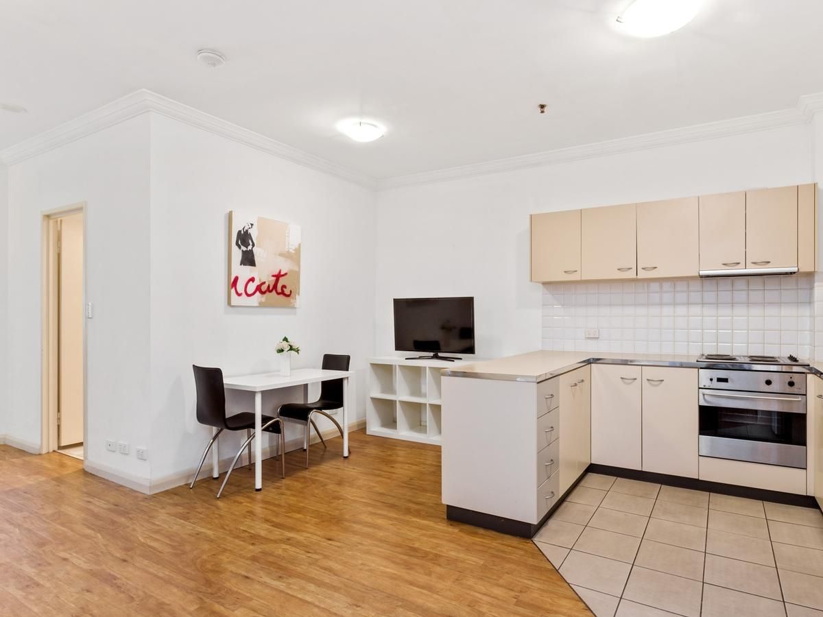 M13/811 Hay Street, Perth WA 6000, Image 0