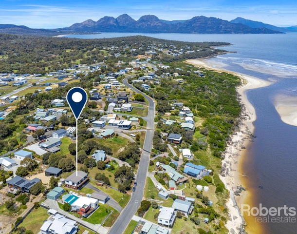 87 Swanwick Drive, Coles Bay TAS 7215