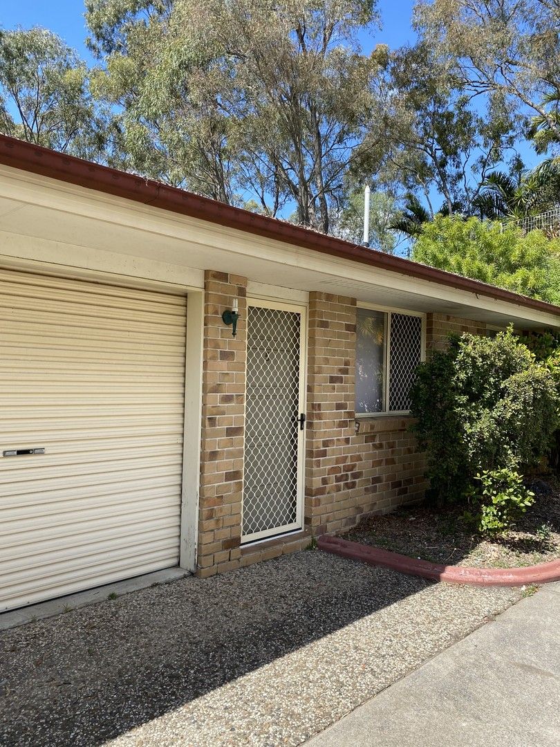 2 bedrooms Apartment / Unit / Flat in 5/21 Shaw Street NEW AUCKLAND QLD, 4680