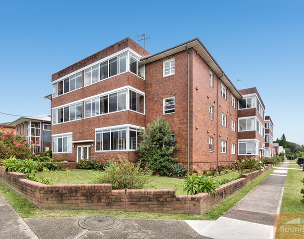 13/76 Parkway Avenue, Cooks Hill NSW 2300