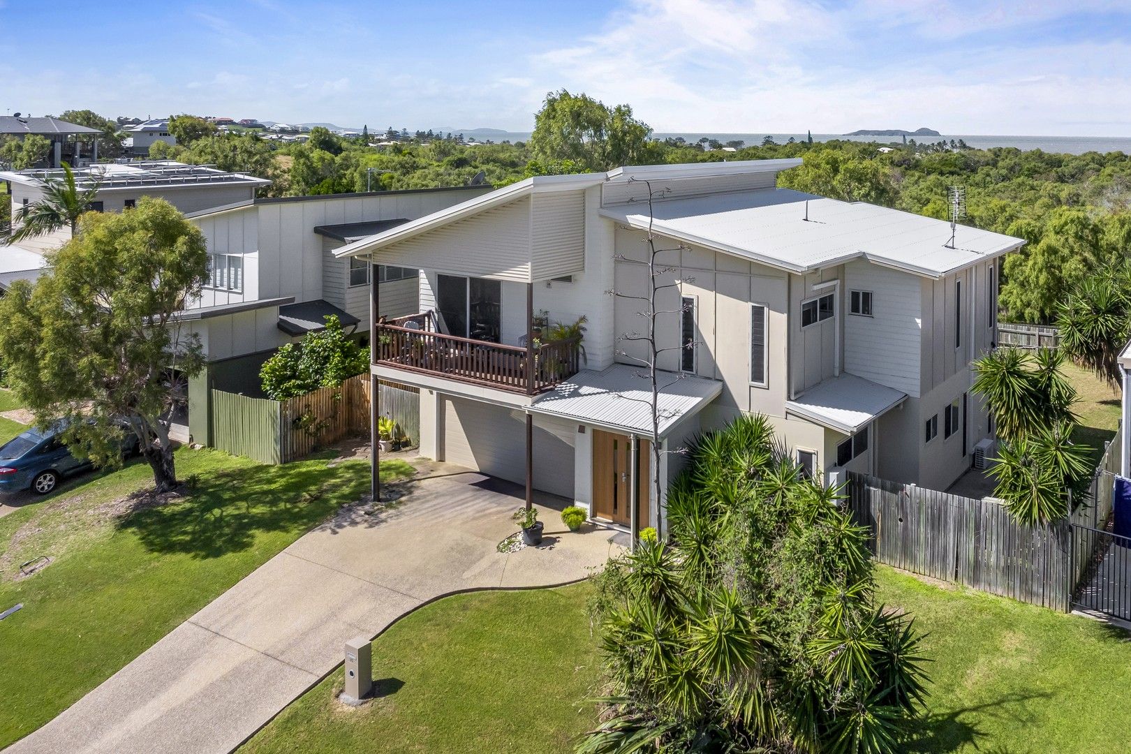 35 Cocoanut Point Drive, Zilzie QLD 4710, Image 0