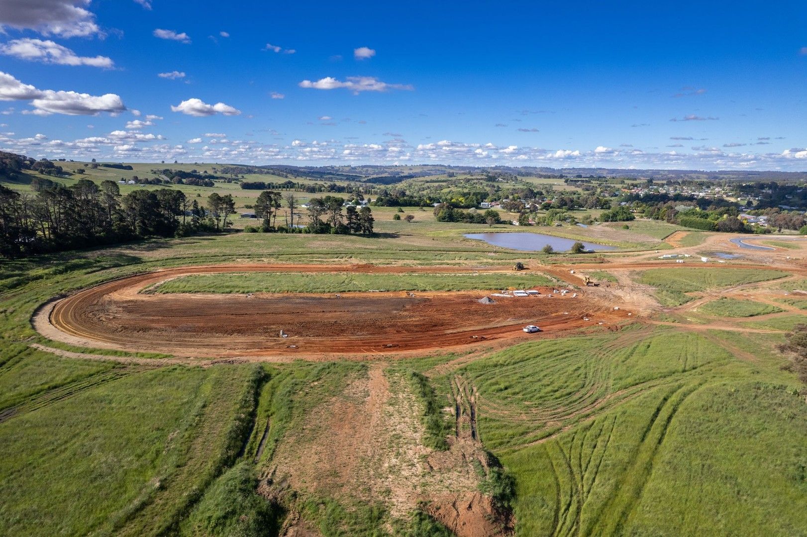 House in _ Tait, CROOKWELL NSW, 2583