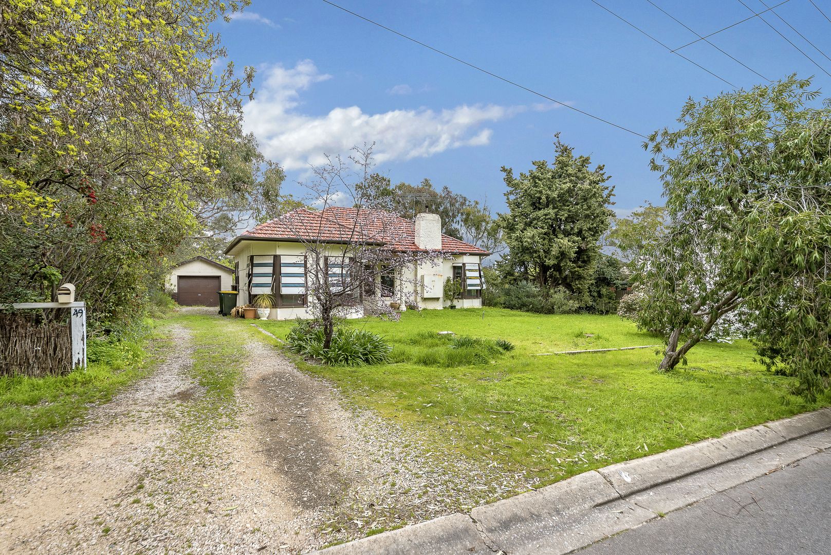 49 Pekina Street, Eden Hills SA 5050, Image 2