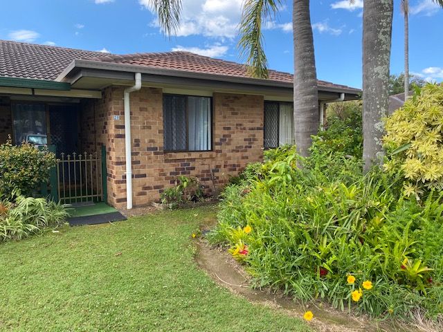 1 bedrooms House in Carmichael Court WYNNUM WEST QLD, 4178