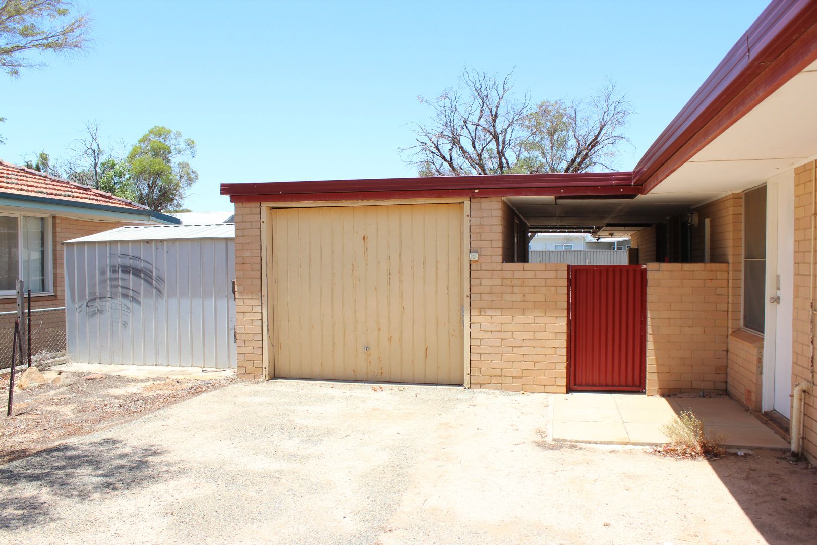 21 Allenby St, Koorda WA 6475, Image 2