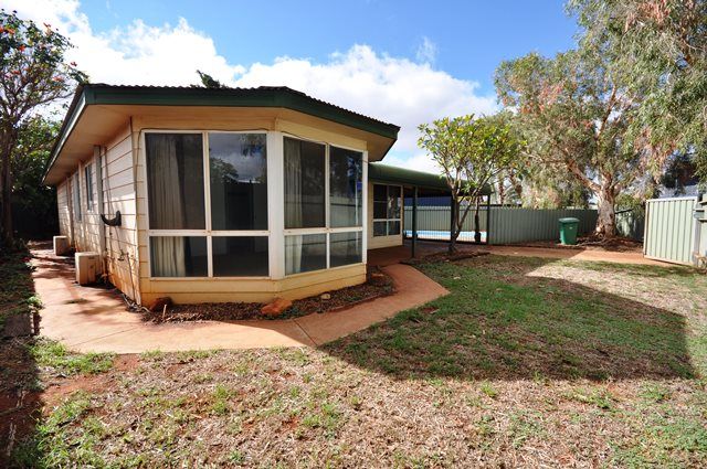 3 bedrooms House in 27 Paton Road SOUTH HEDLAND WA, 6722