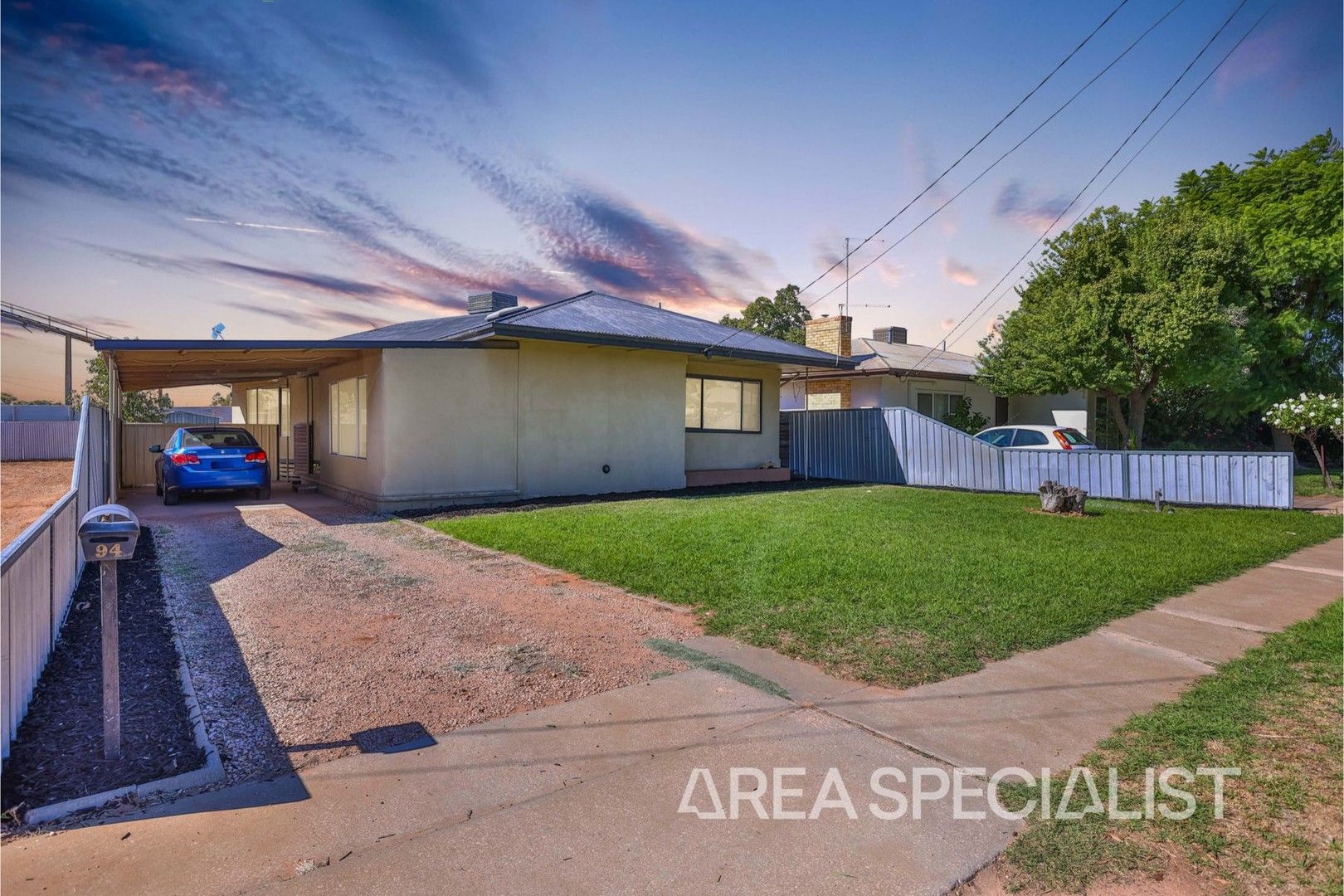 94 Eleventh Street, Mildura VIC 3500, Image 0