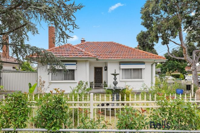 Picture of 1/16 Yewers Street, SUNSHINE VIC 3020