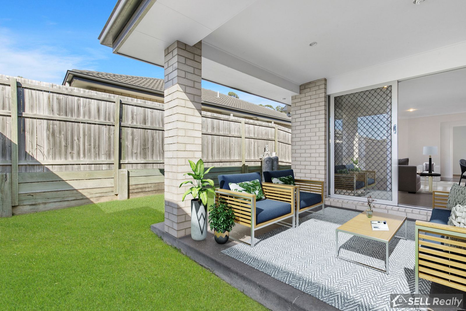 2/31 Riley Peter Place, Cleveland QLD 4163, Image 1