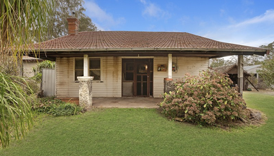 Picture of 98 Horsham Road, BALMORAL VIC 3407