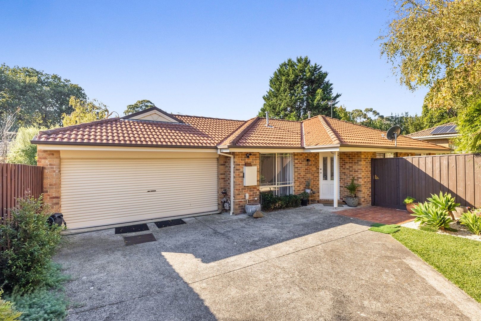 62A Francis Crescent, Ferntree Gully VIC 3156 House For Rent 525