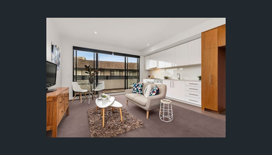 Picture of 209/45 York St, RICHMOND VIC 3121