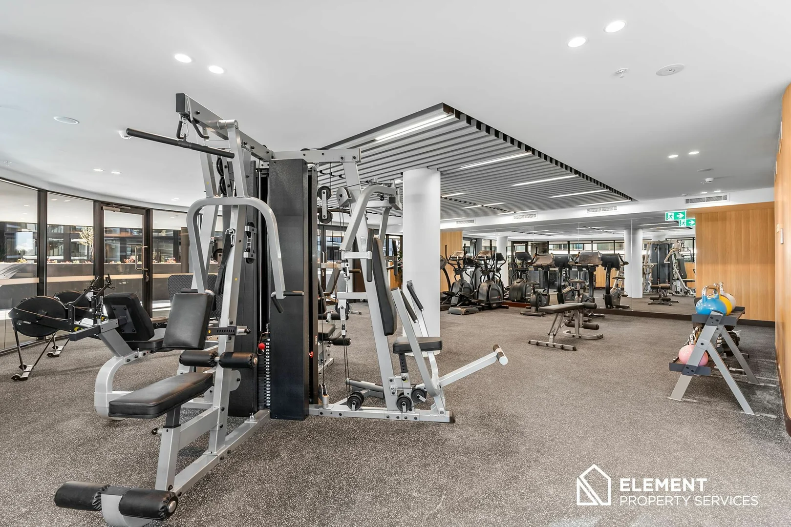 Unit 110/11 Launceston St, Phillip ACT 2606 - Apartment For Rent | Domain
