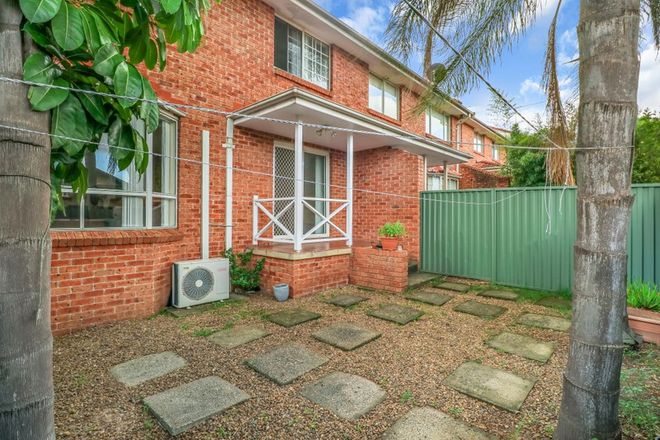 Picture of 3/7 Hythe Street, MOUNT DRUITT NSW 2770