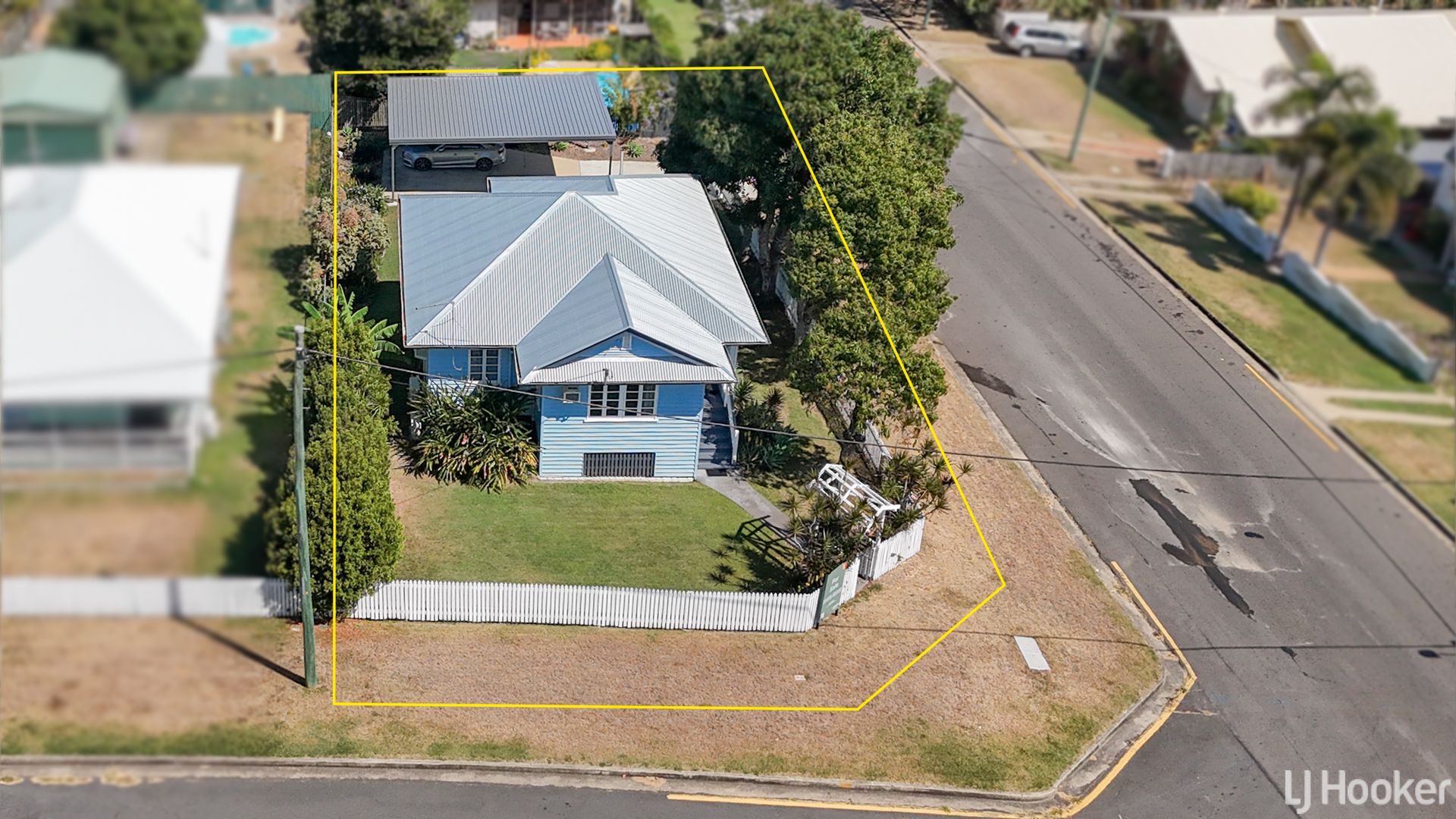 2 Stickley Street, West Rockhampton QLD 4700 | Domain