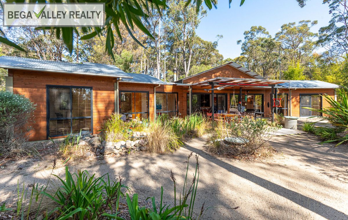 497 Sapphire Coast Drive, Tura Beach NSW 2548, Image 0