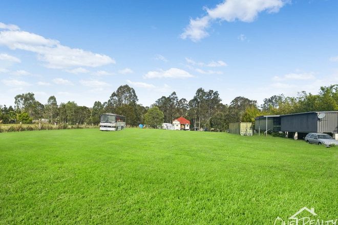Picture of Lot 26 Linneus St, OWANYILLA QLD 4650