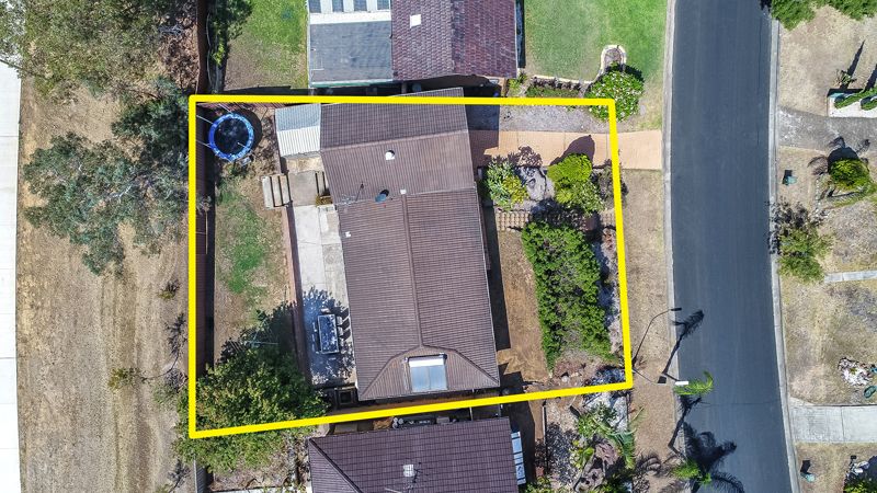 15 Minchinbury Terrace, Eschol Park NSW 2558, Image 1