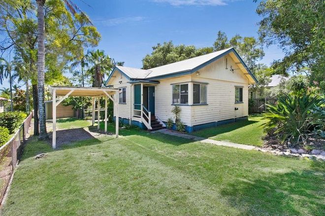 Picture of 61 Finlayson Street, ACACIA RIDGE QLD 4110