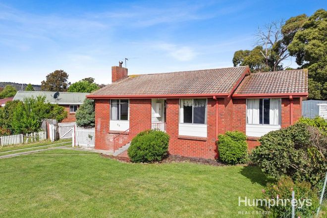 Picture of 88 Lilydale Road, ROCHERLEA TAS 7248