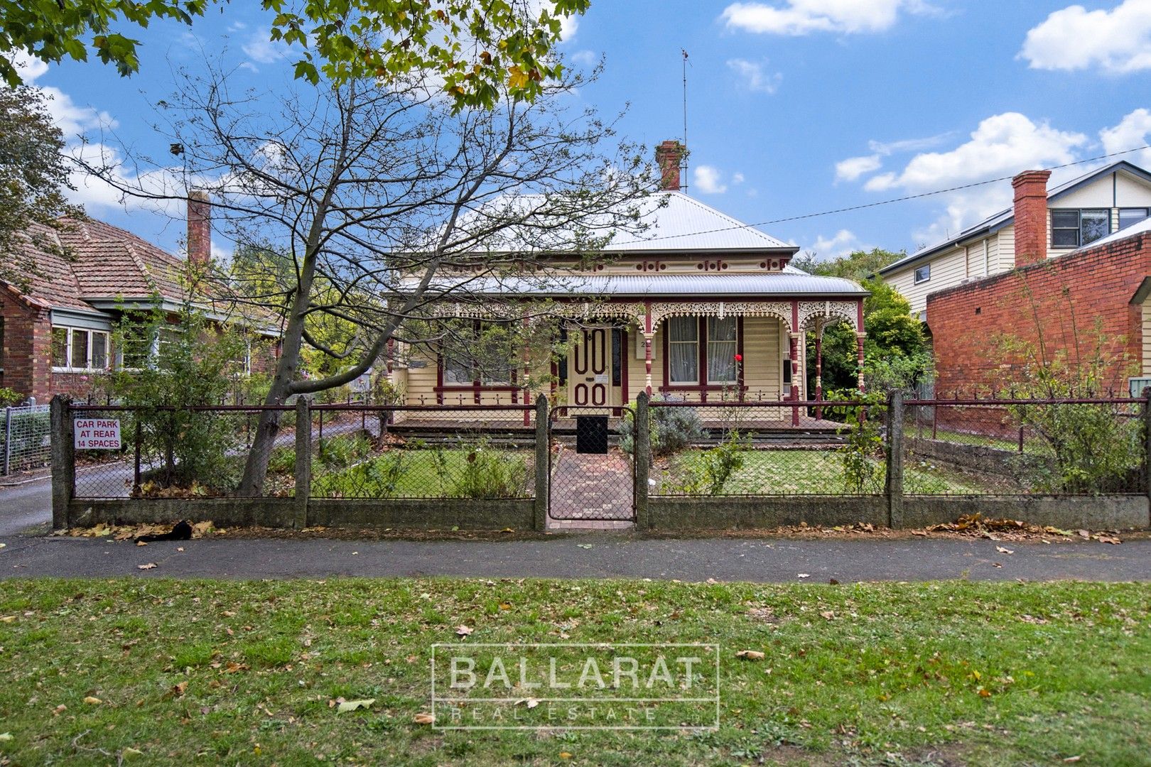210 Drummond Street South, Ballarat Central Property History