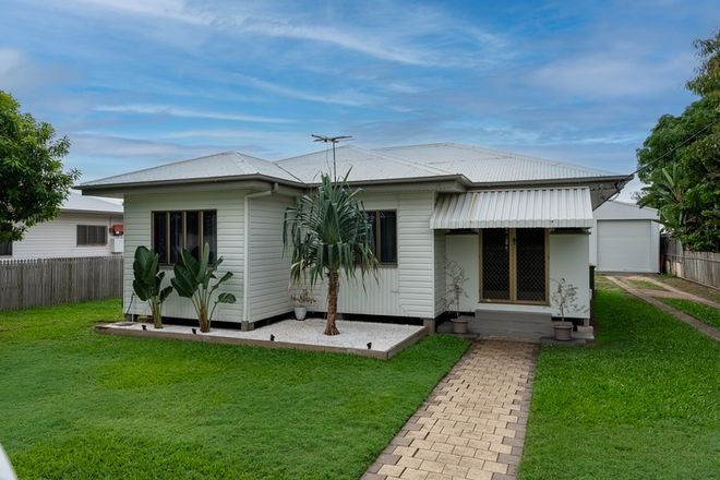 Picture of 70 Howlett Street, CURRAJONG QLD 4812