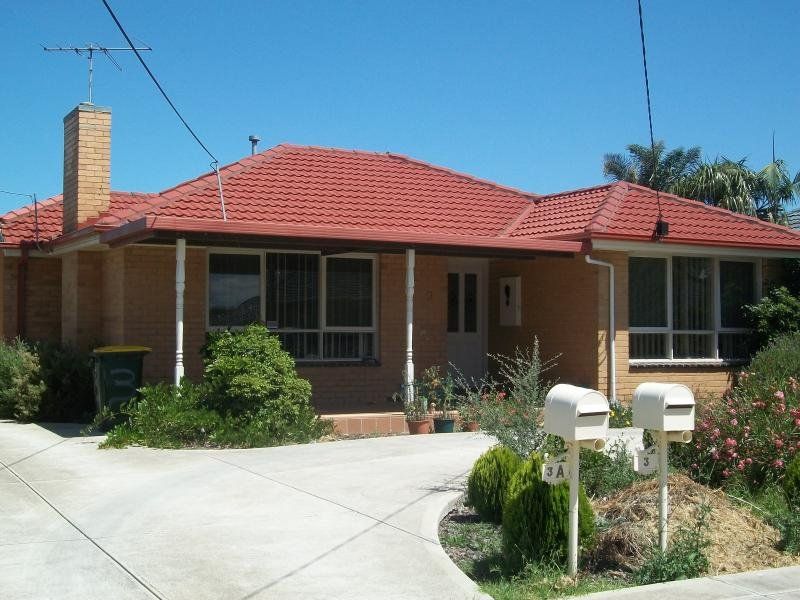 3A Somerset Street, Avondale Heights VIC 3034, Image 0