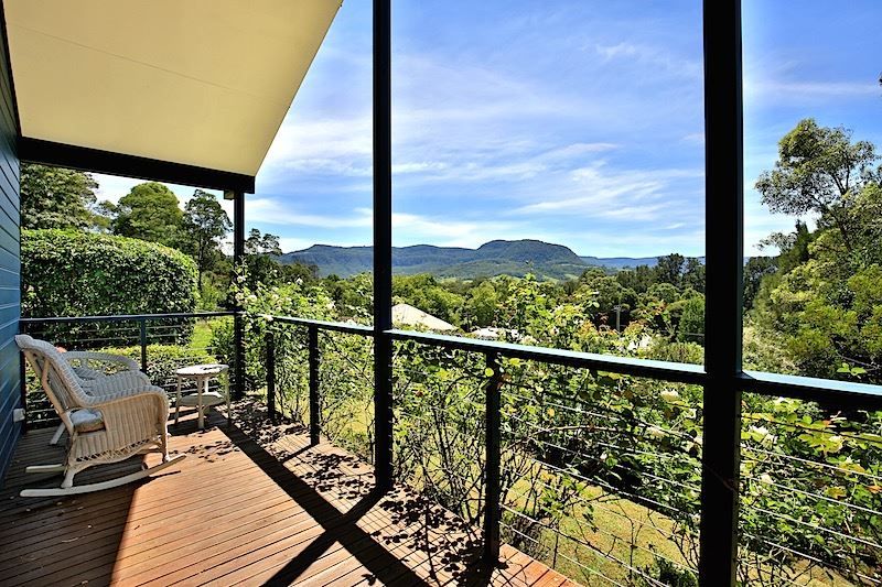 5 Brooks Lane, Kangaroo Valley NSW 2577, Image 0