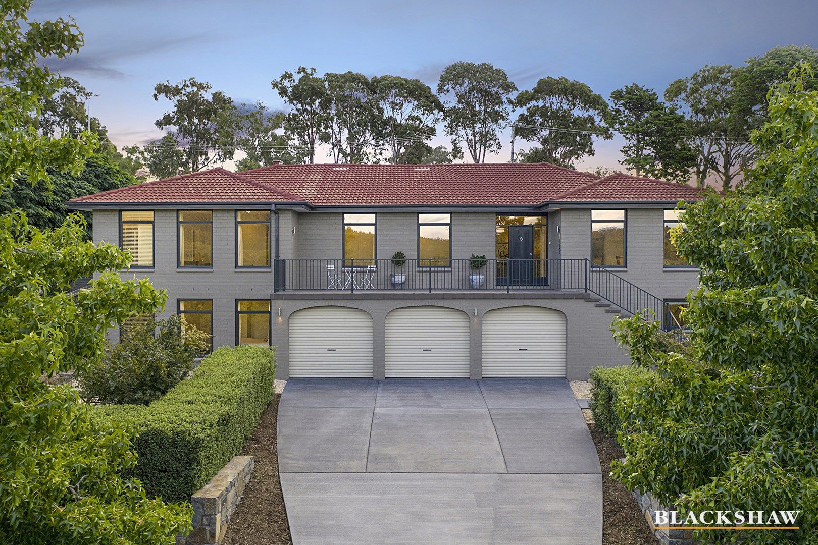 125 Hawkesbury Crescent, Farrer ACT 2607, Image 0