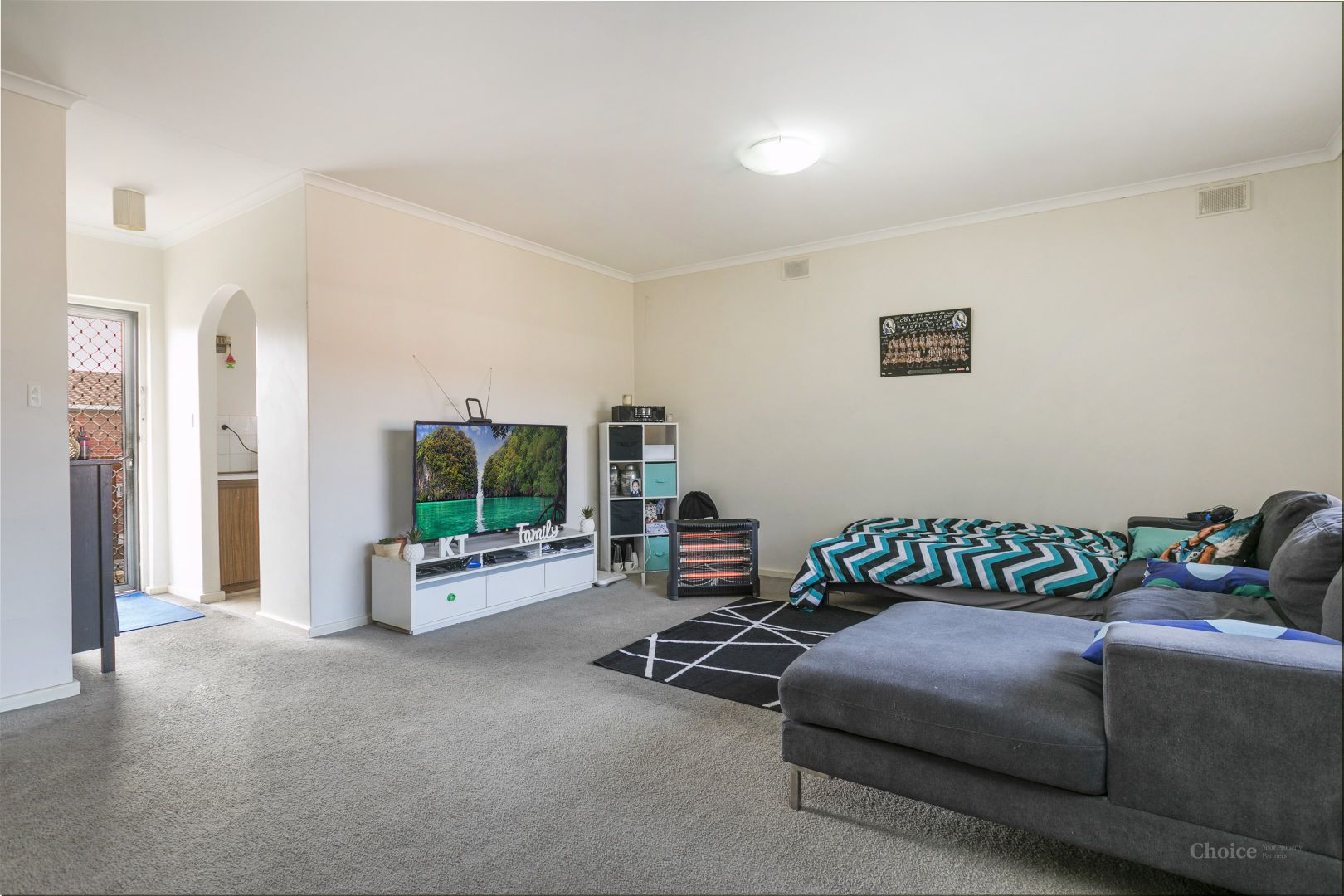 11/3 Henry Street, Rosewater SA 5013