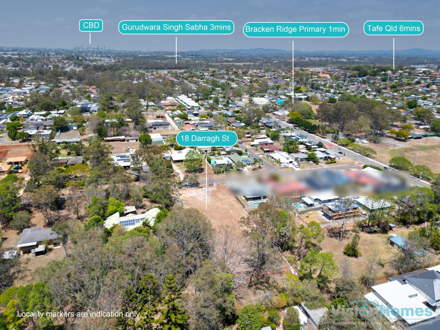 Lot 5/18 Darragh Street, Bracken Ridge QLD 4017 | Domain