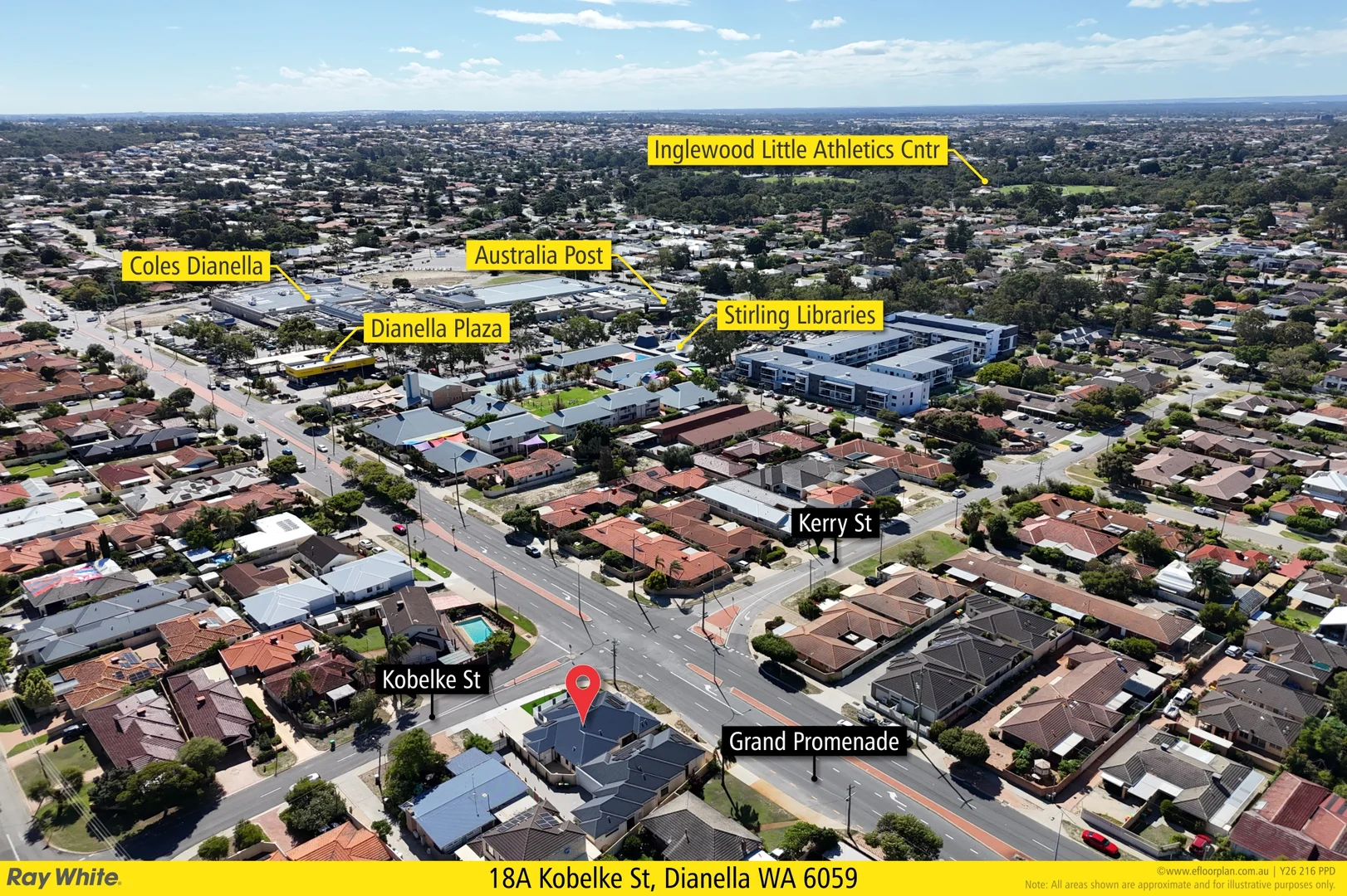 Additional image 26 of 18A Kobelke Street, Dianella WA 6059