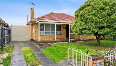 Picture of 36 Charles Street, NEWCOMB VIC 3219
