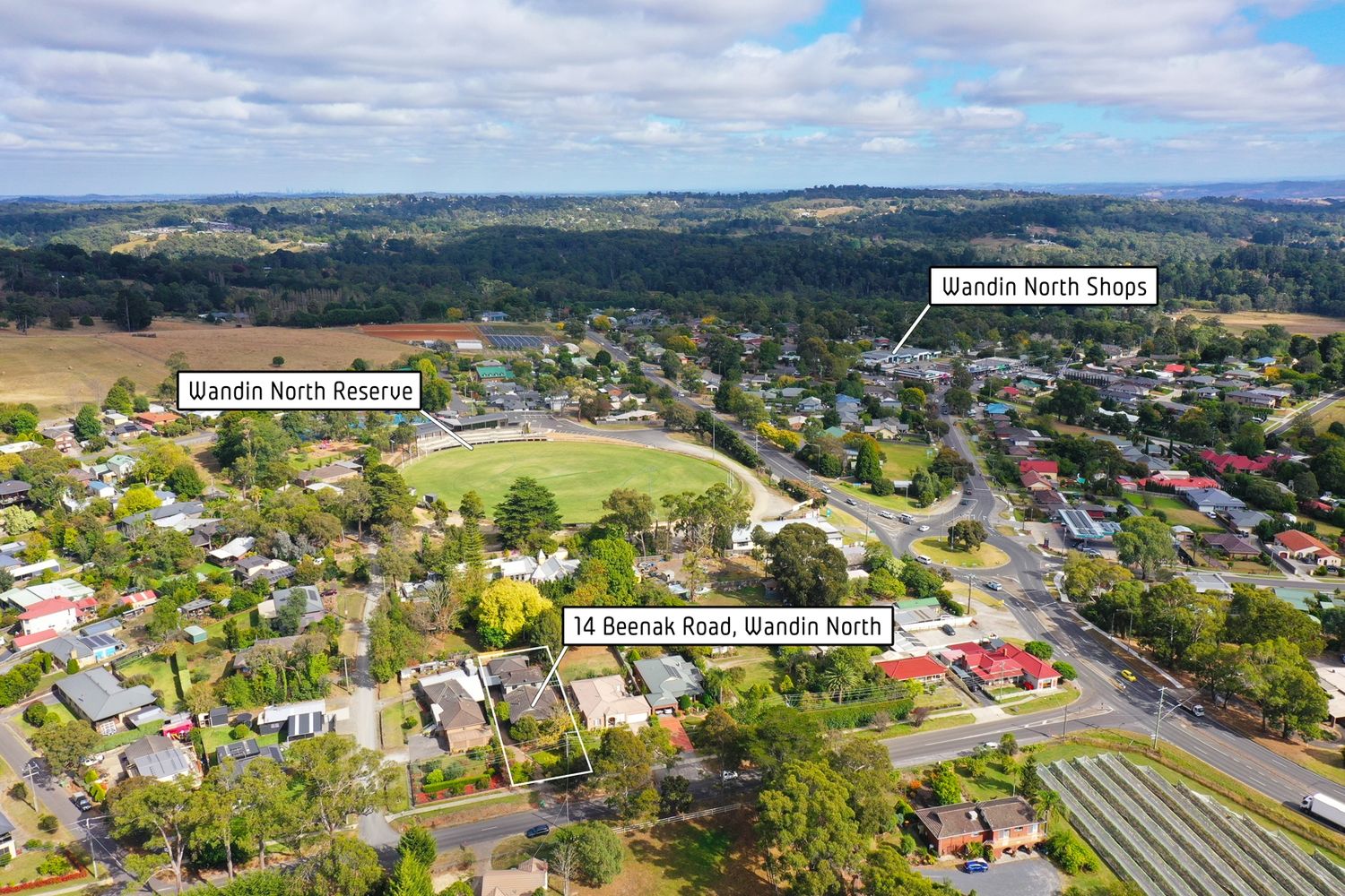 14 Beenak Road, Wandin North VIC 3139, Image 2