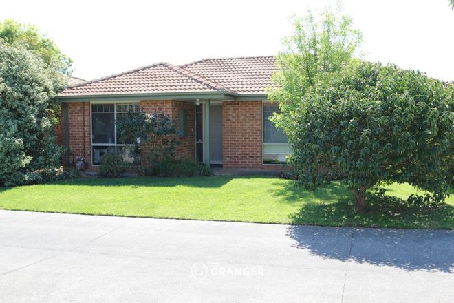 Picture of 28A/113 Country Club Drive, SAFETY BEACH VIC 3936