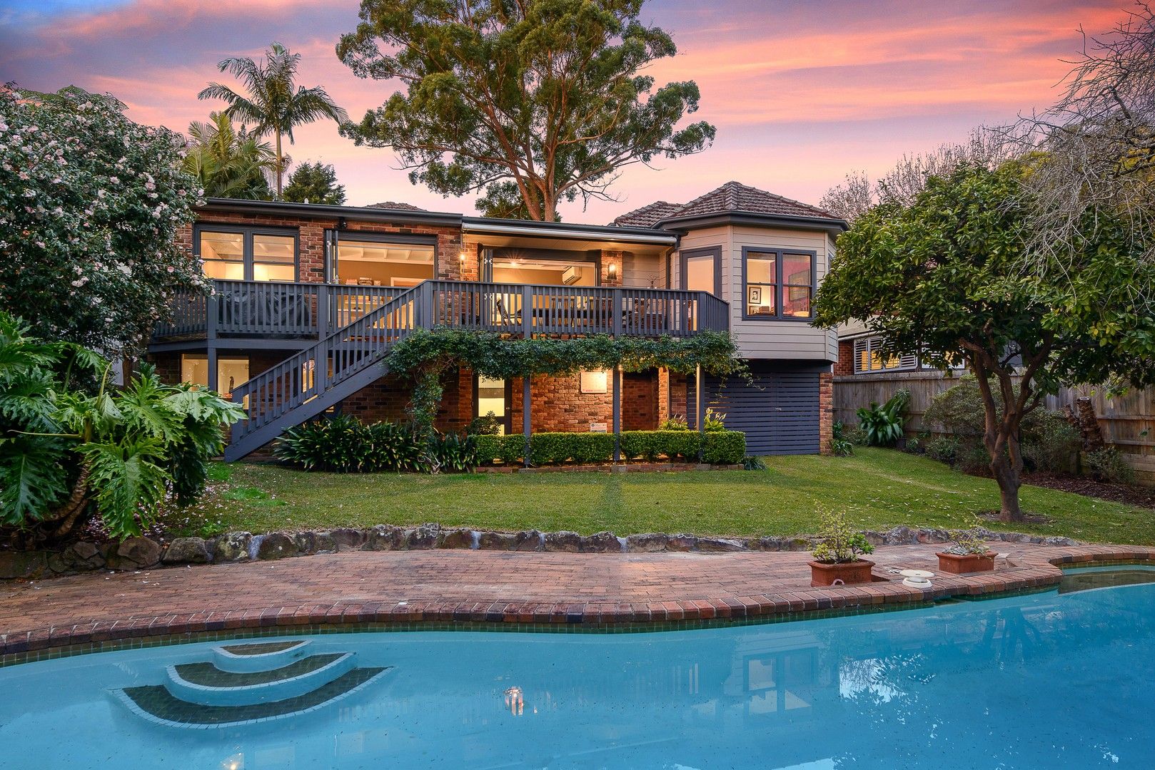 3 bedrooms House in 9 Taylor Avenue TURRAMURRA NSW, 2074
