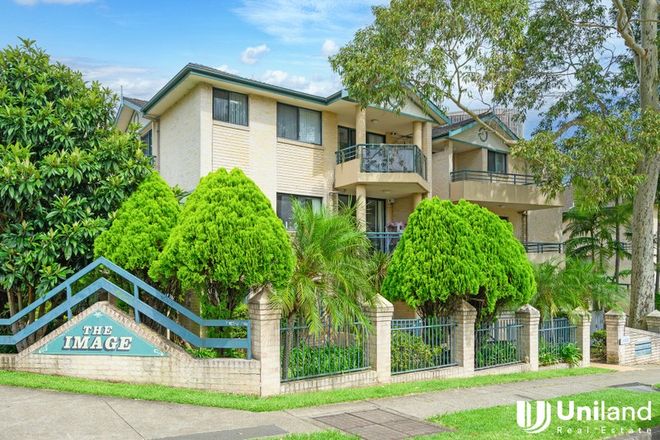 Picture of 22/9-15 Lloyds Avenue, CARLINGFORD NSW 2118