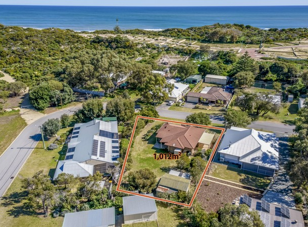 1 Ayrton Street, Dawesville WA 6211