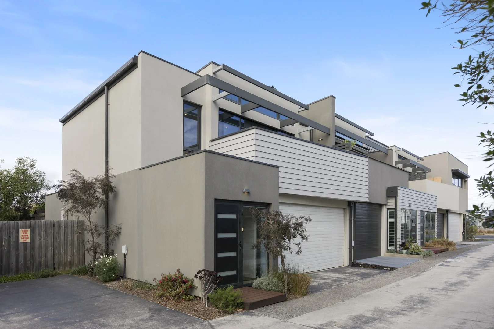 Primary image of 4/473 Station Street, Bonbeach VIC 3196