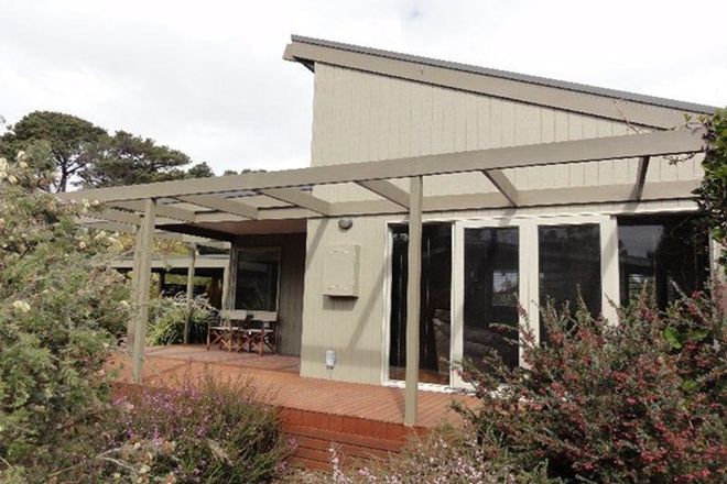 Picture of 6 Centre St, PORT FRANKLIN VIC 3964