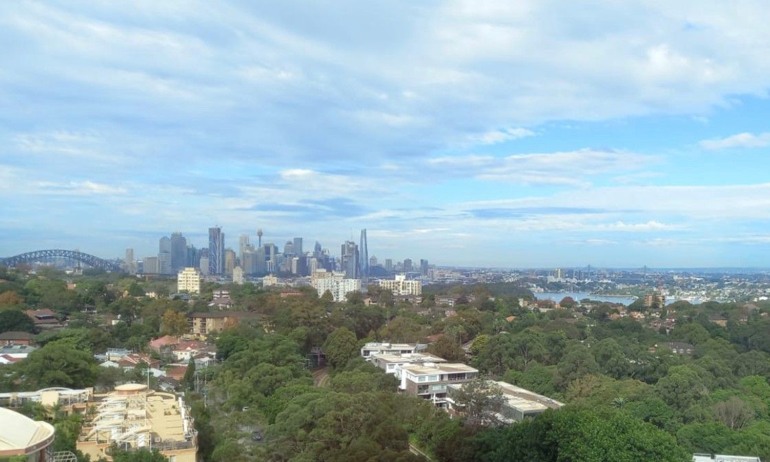 2 bedrooms Apartment / Unit / Flat in  ST LEONARDS NSW, 2065