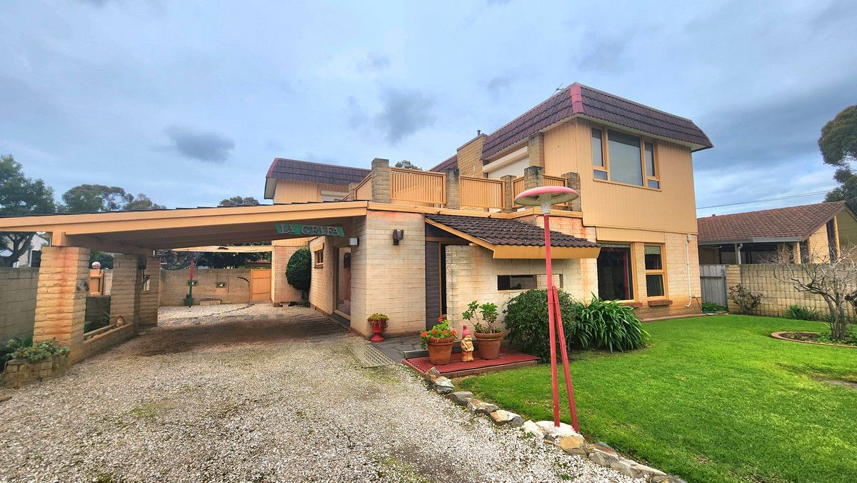 5 Pierson Street, Lockleys SA 5032 House For Rent Domain