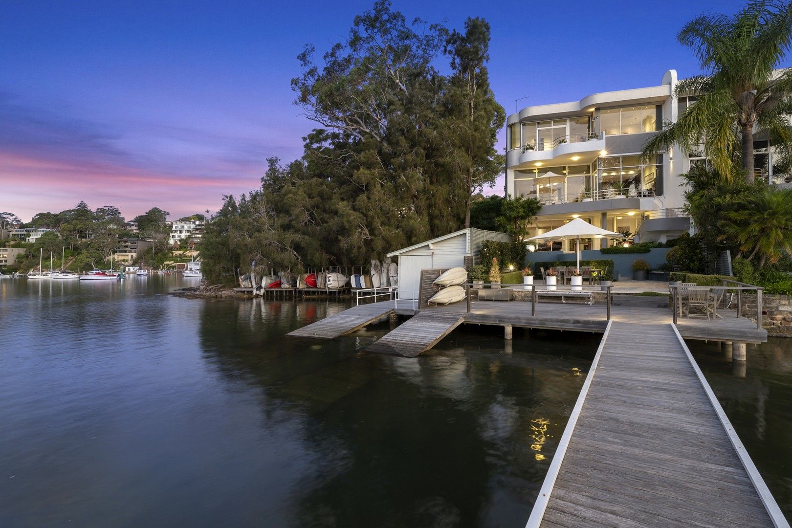 20 Folly Point, Cammeray NSW 2062 Domain