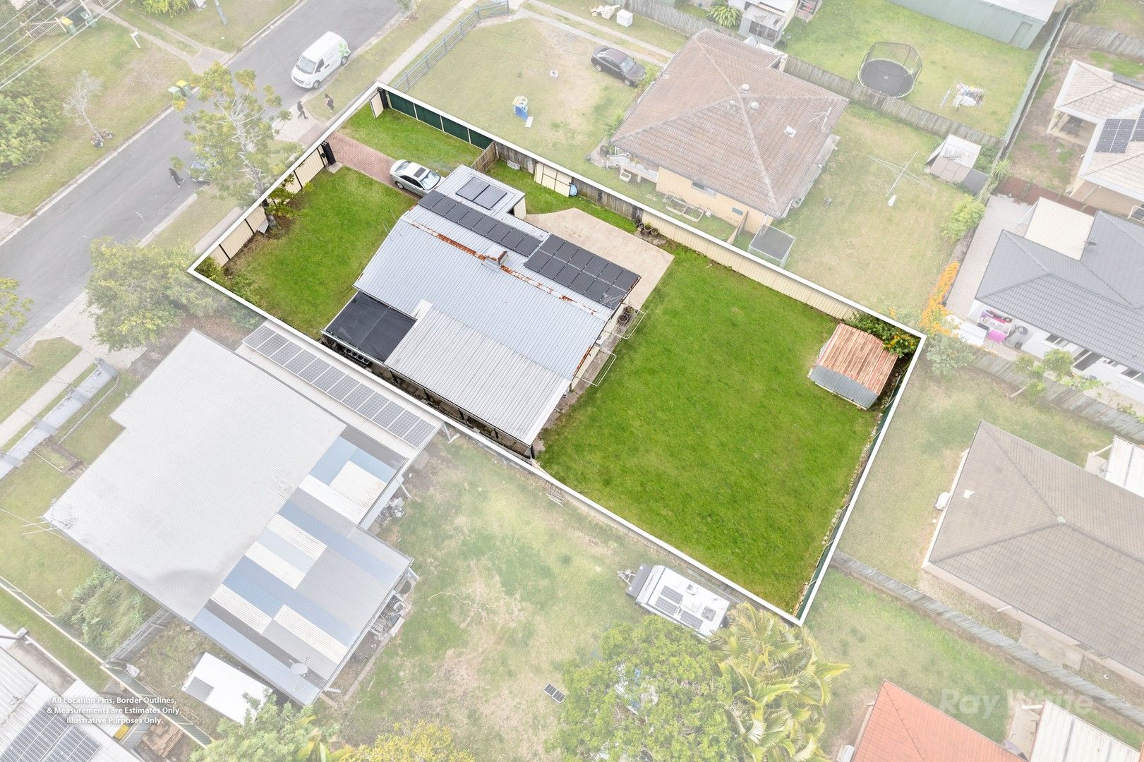 14 Errol Street, Loganlea QLD 4131, Image 0