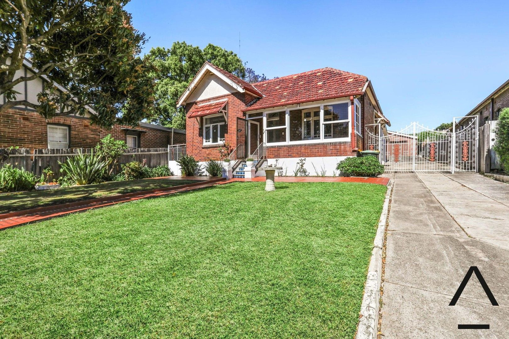 32 Martin Street, Haberfield NSW 2045 House For Rent 1,600 Domain